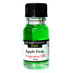 Apfelfrische Duftöl 10 ml