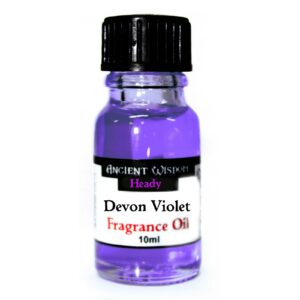 Devon Veilchen Duftöl 10 ml