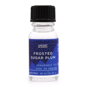 Frosted Sugar Plum Duftöl 10 ml