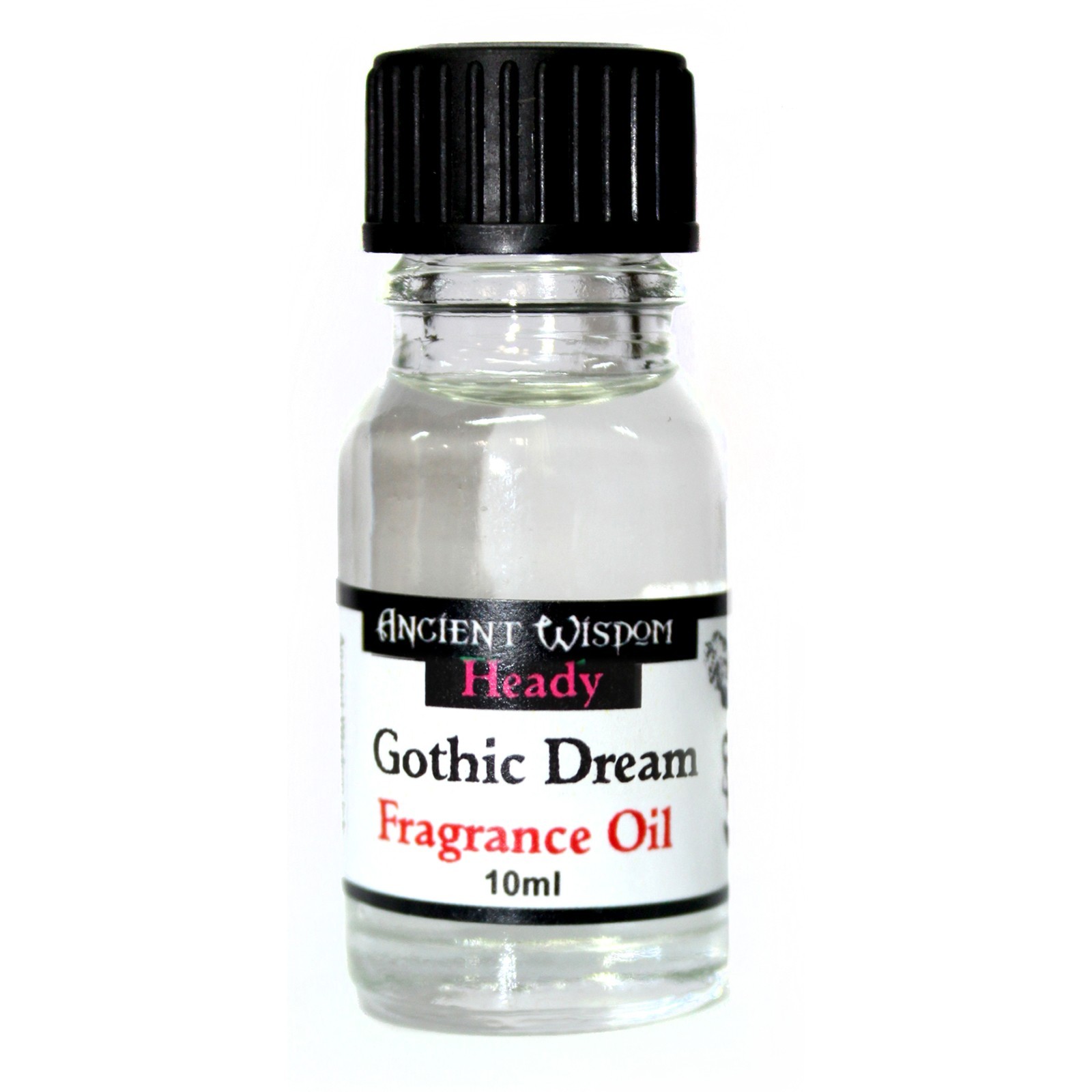 Gothic Dream Duftöl 10 ml