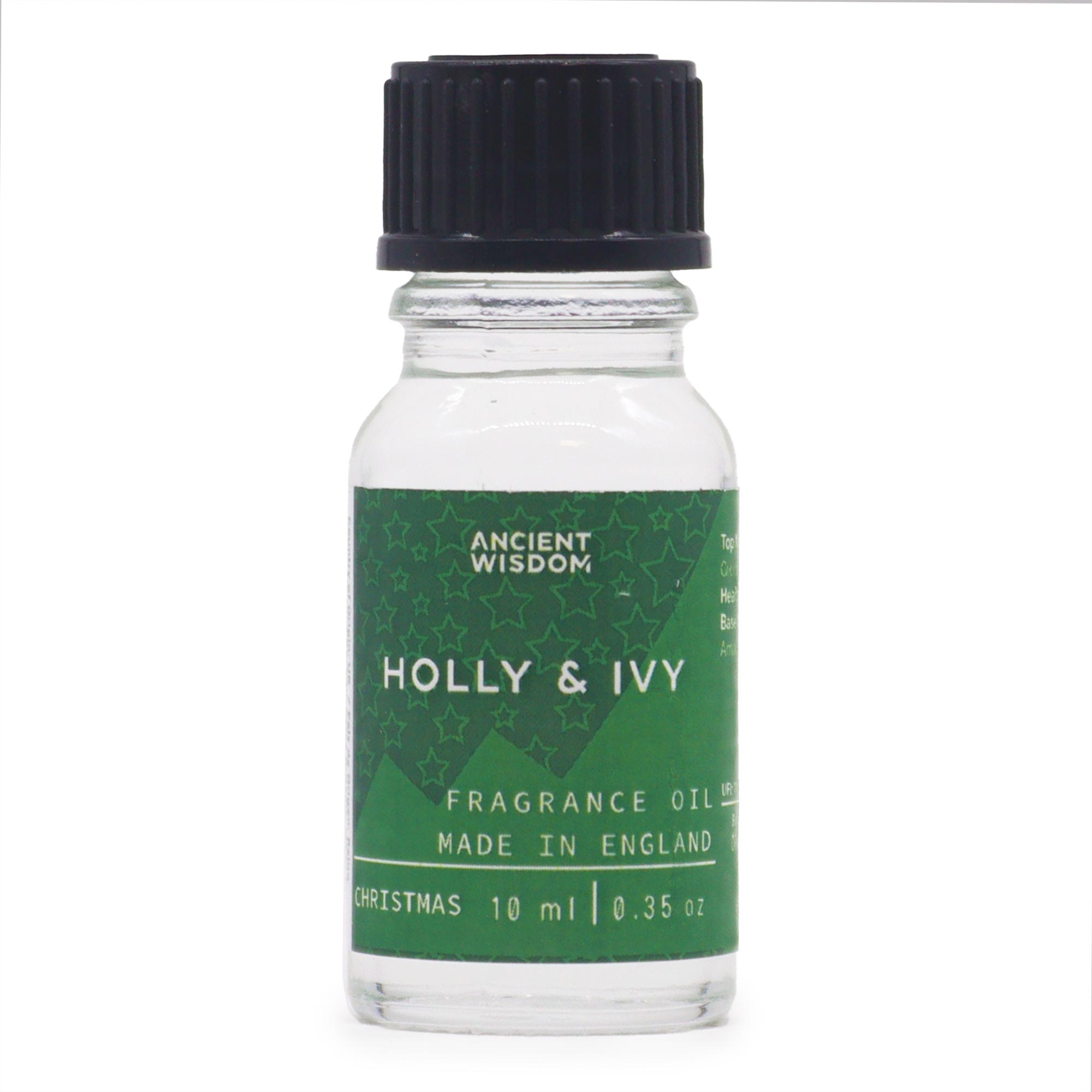 Holly & Ivy Duftöl 10 ml