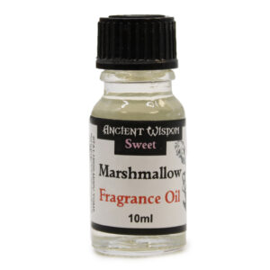 Marshmallow Duftöl 10 ml