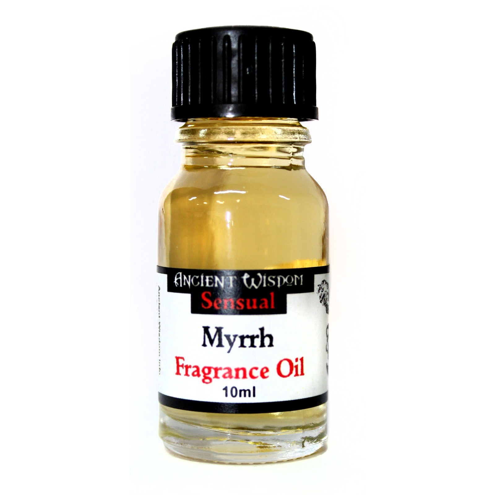 Myrrhe Duftöl 10 ml