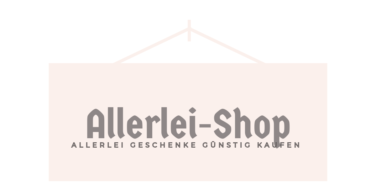 Allerlei-Shop