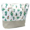 Tasche mit Seilgriff kleiner-Kaktus